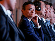 Создатель Alibaba рассказал, что станет важнее нефти
