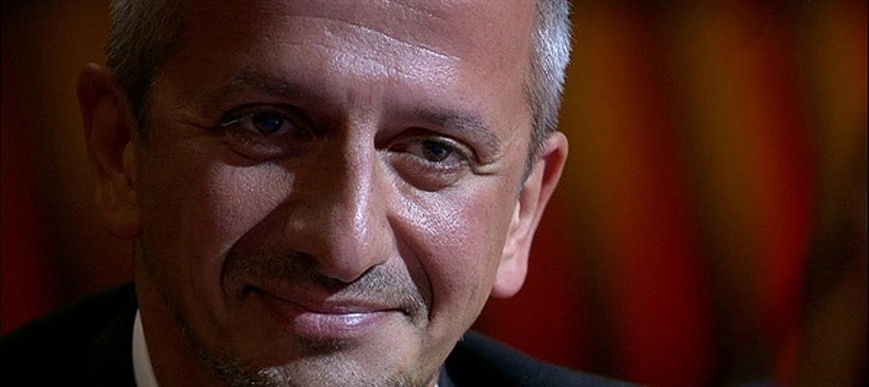 Богомолов прошелся по внешности Шнурова после релиза песни о Собчак