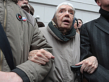 Она чувствовала зло и боролась с ним всю жизнь. Умерла Людмила Алексеева