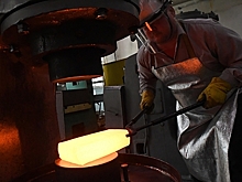Власти оценили срок освобождения российских металлургов от импортной зависимости