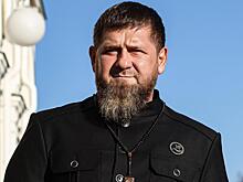 Кадыров неожиданно порассуждал о своей смерти