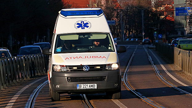 В ДТП с автобусом в Румынии погибли семь человек