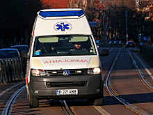 В ДТП с автобусом в Румынии погибли семь человек