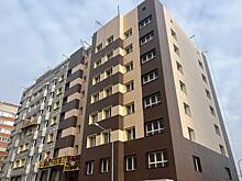 Замгубернатора: Строительство долгостроя в Аксае завершат к концу года