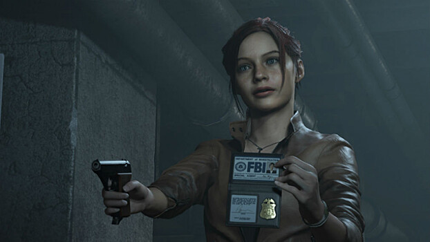 Завершены съемки экранизации игры Resident Evil