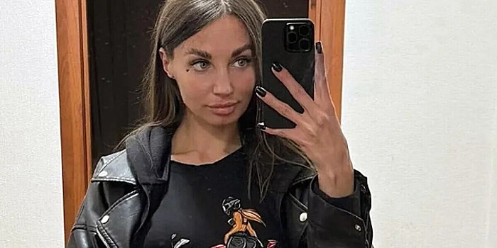 Блогер МотоТаня погибла в ДТП в Турции