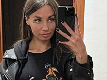 Блогер МотоТаня погибла в ДТП в Турции