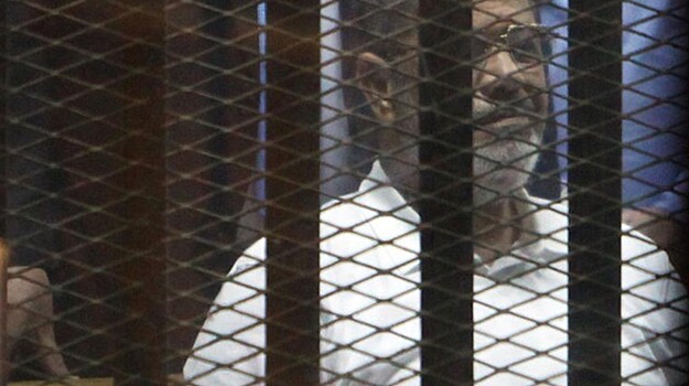 Генпрокуратура Египта выяснит причину смерти Мурси