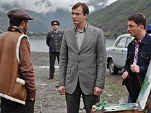 Громкое дело олимпийской эпохи