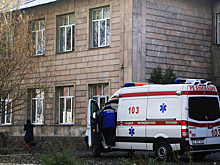 В Актобе обстреляли охрану пионерлагеря