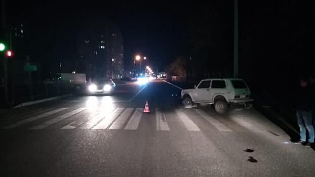 Маленькая девочка попала под машину возле школы: водитель отказался от медосвидетельствования