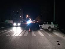 Маленькая девочка попала под машину возле школы: водитель отказался от медосвидетельствования