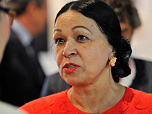 Звезду «Кармелиты» госпитализировали