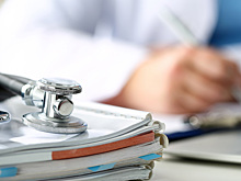 В России хотят упростить получение водительских медсправок