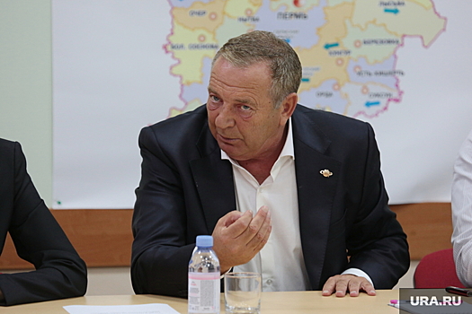 Власти требуют у холдинга пермского миллиардера вернуть субсидию