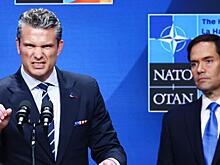 Плач Ярославны по-американски: Хегсет и Рубио призвали спасти работающий на износ  ВПК