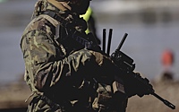 В Швеции 11 солдат пострадали на учениях НАТО