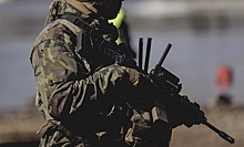 В Швеции 11 солдат пострадали на учениях НАТО