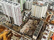 Переселенцам из аварийного жилья предложат субсидии на покупку нового