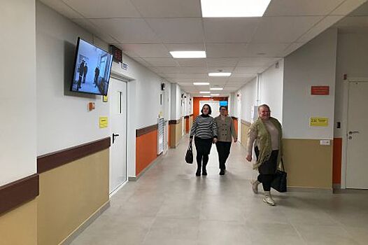 Более 31 миллиона раз свердловчане обращались в поликлиники и сельские подразделения муниципальных больниц в 2025 году