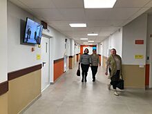 Более 31 миллиона раз свердловчане обращались в поликлиники и сельские подразделения муниципальных больниц в 2025 году