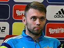 Экс-защитник «Амкара» Бутко не сыграет за Украину в матчах с Косово и Хорватией