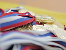 Спортсмены «Самбо-70» завоевали пять наград на Первенстве России по боулингу