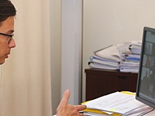 Юрий Шалабаев обсудил с членами Общественной палаты городские проекты