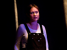 «Вы — герои! И ничто этого уже не изменит»: уехавшая в США Мария Машкова призналась в любви Украине