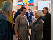 Главная проблема – дефицит медиков