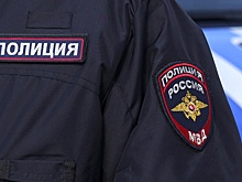 На Кубани трое подростков сбежали из реабилитационного центра на угнанном авто