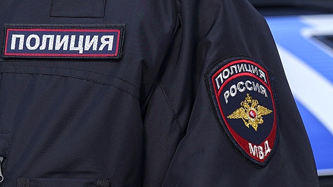 Жителя Кубани задержали за неудачную шутку об угрозе школе