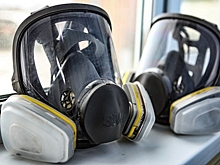 Под Омском нашли незаконную свалку химотходов - их свозили из Новосибирска и сбрасывали в карьер