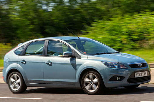 Автоэксперт Антюфьев: самые надежные АКП стоят на Ford Focus и Kia Sportage