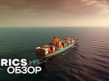 BRICSобзор. Морской путь между Бразилией и Китаем