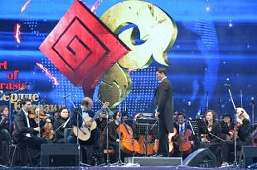 Солистка Большого театра выступит на «Симфонической ночи» в Уфе