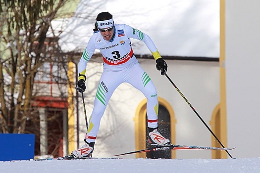 Чемпионат мира по лыжным видам спорта уже стартовал. Первую лыжную гонку в Оберстдорфе выиграла… биатлонистка, хорошо знакомая российским спортсменам
