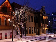 Власти прокомментировали выселение семьи нижегородцев из старинного дома