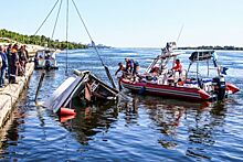 В Волгограде прокурор запросил семь лет колонии обвиняемому по делу о гибели 11 человек