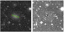 Ультра-диффузные галактики могут быть родственниками карликам