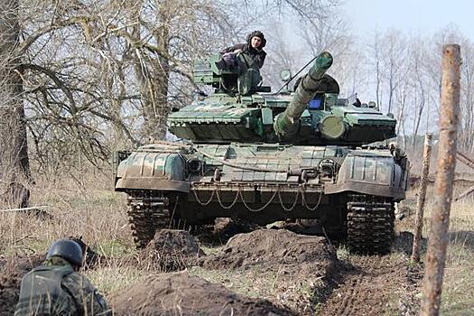 В Госдуме назвали возможный признак подготовки Киева к полноценному штурму ДНР и ЛНР