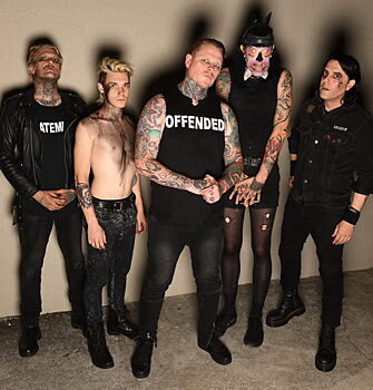 Combichrist приедет в Россию в конце осени