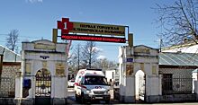 Губернатор обещал смыть позор с ивановоской больницы, где умирают дети