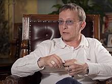 Актер Охлобыстин заявил, что "Ирония судьбы" дает рецепт преодоления недомолвок