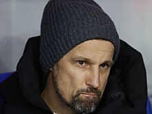 Семак: сложно представить, что будет в ответном матче с «Динамо». За недельку поговорим