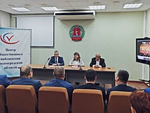 В Волгоградской области на выборах победил действующий губернатор