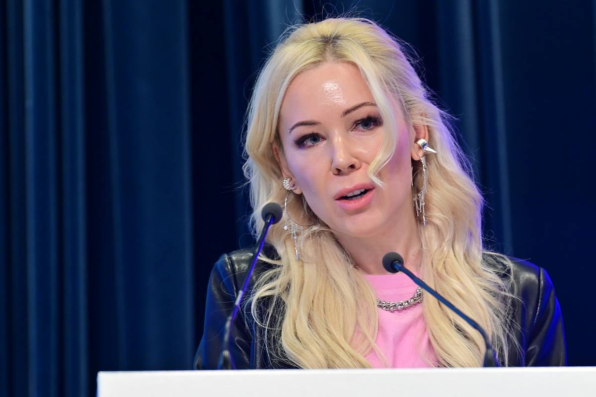 Мизулина сообщила о проблемах с доступом в Интернет