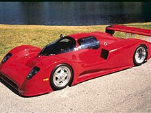 Суперкары Evans 386LM и 486LM, которые оказались слишком крутыми для владельцев