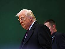 Европа попыталась убедить Трампа направить войска на Украину