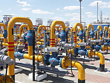 В Узбекистане назвали три региона, активно и незаконно использующие газ